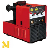 Зварювальний напівавтомат Edon EXPERTMIG-2000