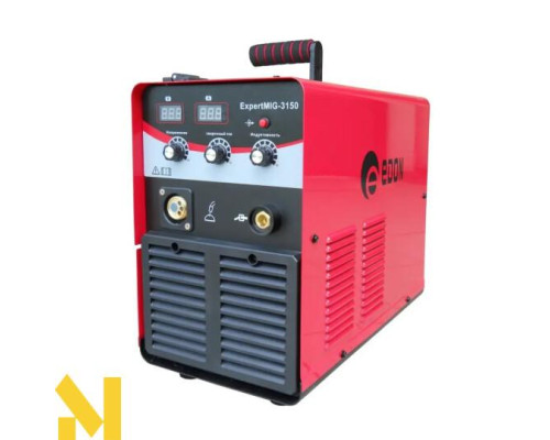 Зварювальний напівавтомат Edon EXPERTMIG-3150