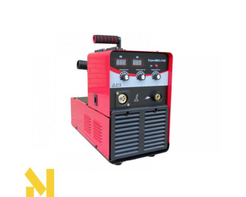 Зварювальний напівавтомат Edon EXPERTMIG-3150