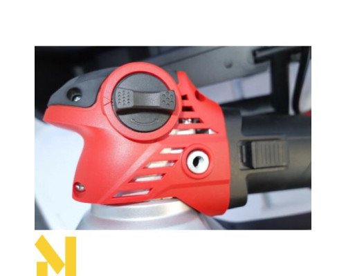 Шліфувально-полірувальна ексцентрикова машина Holzmann EZS 150PRO