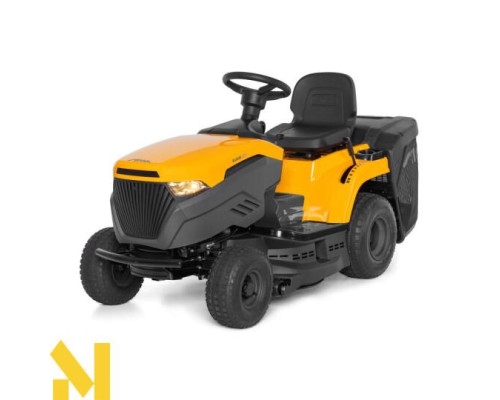 Садовий трактор бензиновий Stiga Estate 2084