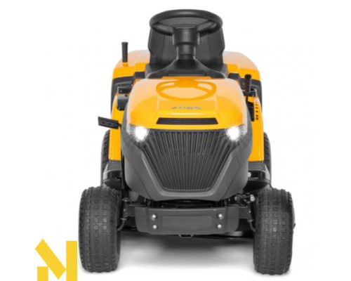 Садовий трактор бензиновий Stiga Estate 3098 H NEW