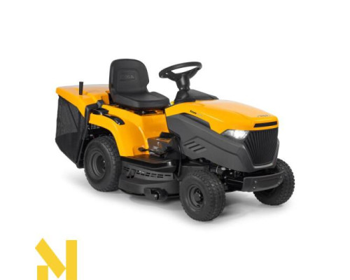Садовий трактор бензиновий Stiga Estate 3098 H NEW