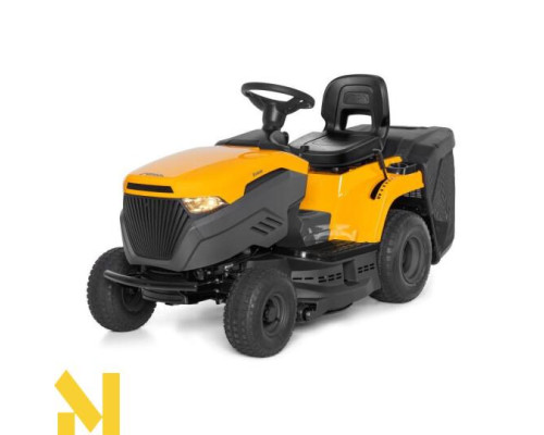 Садовий трактор бензиновий STIGA Estate 384M