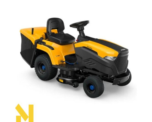 Садовий трактор акумуляторний STIGA Estate 384e