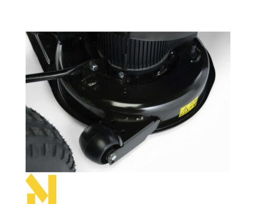 Садовий трактор акумуляторний STIGA Estate 384e