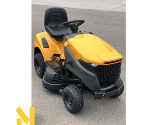 Садовий трактор бензиновий Stiga Estate 5102 HW