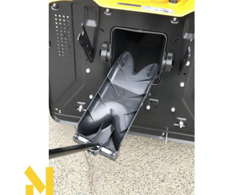 Садовий трактор бензиновий Stiga Estate 5102 HW