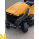 Садовий трактор бензиновий Stiga Estate 5102 HW