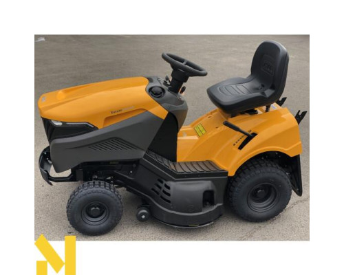 Садовий трактор бензиновий Stiga Estate 5102 HW