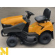 Садовий трактор бензиновий Stiga Estate 5102 HW