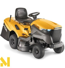 Садовий трактор бензиновий Stiga Estate 5102 HW
