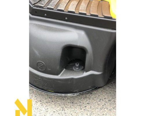 Садовий трактор бензиновий Stiga Estate 5102 HW