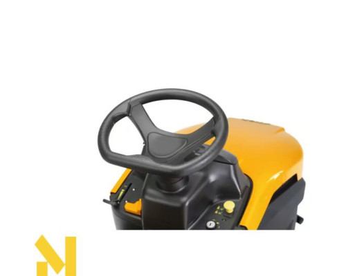 Садовий трактор бензиновий Stiga Estate598W