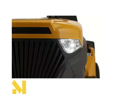 Садовий трактор бензиновий Stiga Estate598W