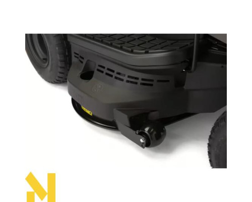 Садовий трактор бензиновий Stiga Estate598W