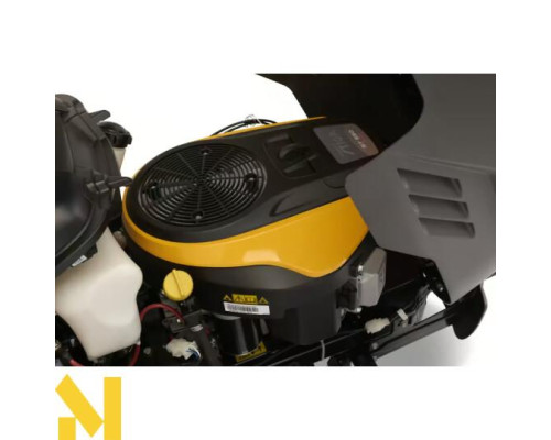 Садовий трактор бензиновий Stiga Estate598W