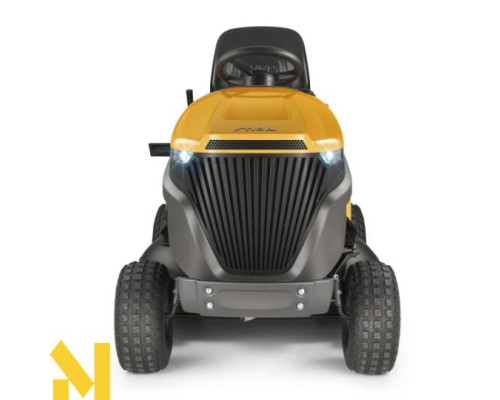 Садовий трактор бензиновий Stiga Estate 6102 HW2