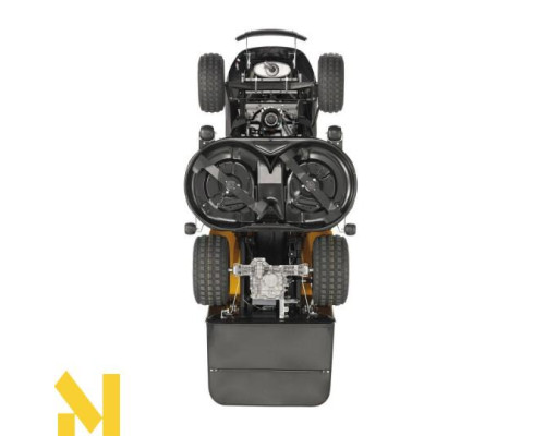 Садовий трактор бензиновий STIGA Estate7102W