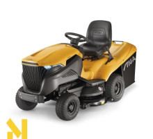 Садовий трактор бензиновий STIGA Estate7102W