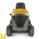 Садовий трактор бензиновий STIGA Estate7102W