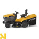 Садовий трактор бензиновий STIGA Estate7102W