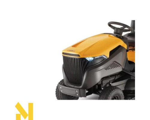 Садовий трактор бензиновий STIGA Estate7102w_Special (HONDA)