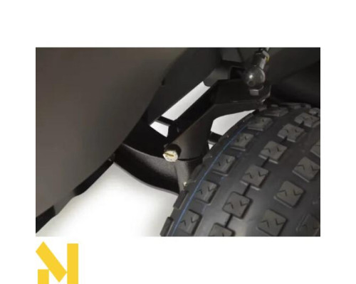 Садовий трактор бензиновий STIGA Estate7102w_Special (HONDA)