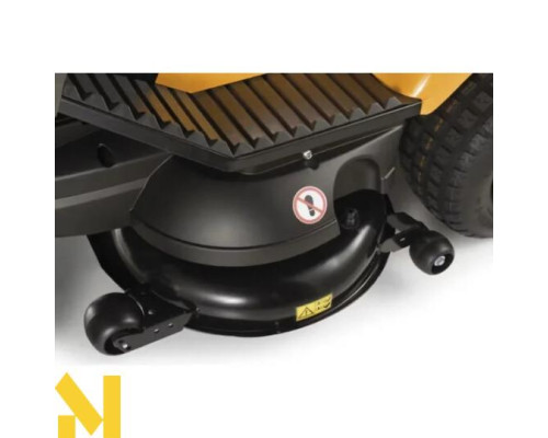 Садовий трактор бензиновий STIGA Estate7102w_Special (HONDA)