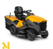 Садовий трактор бензиновий Stiga Estate 7122 HWS