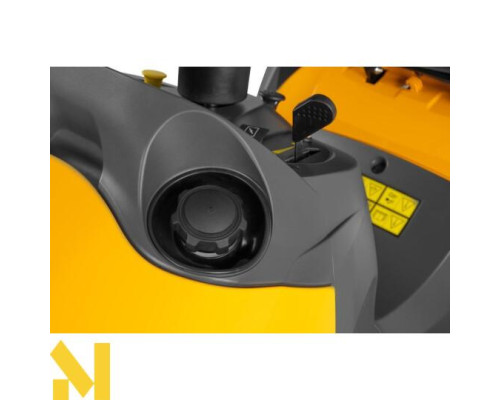 Садовий трактор бензиновий STIGA Estate9102W