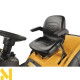 Садовий трактор бензиновий STIGA Estate9122W