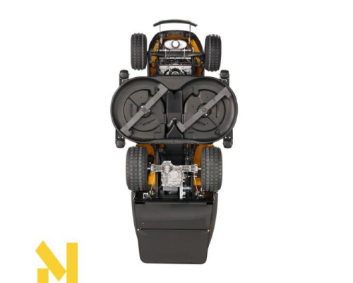 Садовий трактор бензиновий STIGA Estate9122W