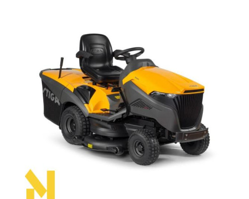 Садовий трактор бензиновий STIGA Estate9122W