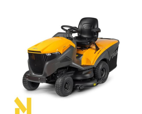 Садовий трактор бензиновий STIGA Estate9122W