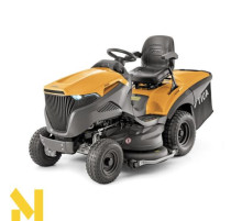 Садовий трактор бензиновий STIGA Estate9122WX
