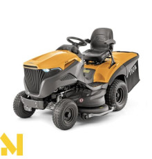Садовий трактор бензиновий STIGA Estate9122WX