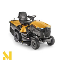 Садовий трактор бензиновий Stiga Estate Pro 9122 XWSY