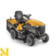 Садовий трактор бензиновий Stiga Estate Pro 9122 XWSY