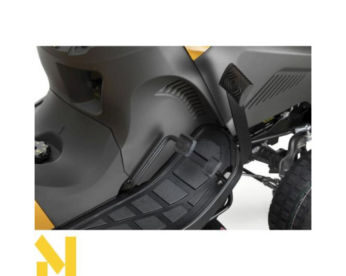 Садовий трактор бензиновий Stiga Estate Pro 9122 XWSY