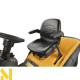 Садовий трактор бензиновий Stiga Estate Pro 9122 XWSY