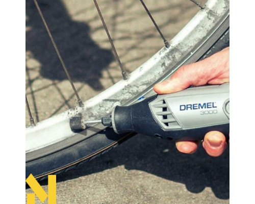 Багатофункціональний інструмент DREMEL 3000