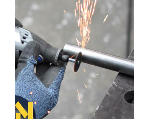 Багатофункціональний інструмент DREMEL 3000