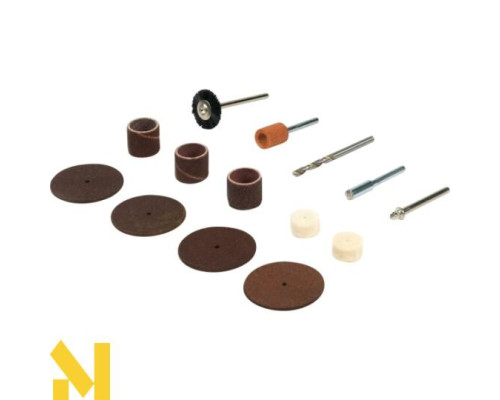 Багатофункціональний інструмент DREMEL 3000