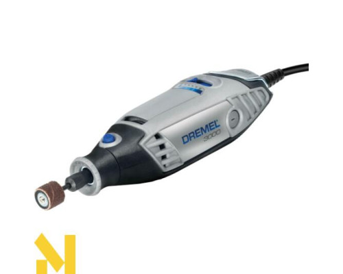 Багатофункціональний інструмент DREMEL 3000