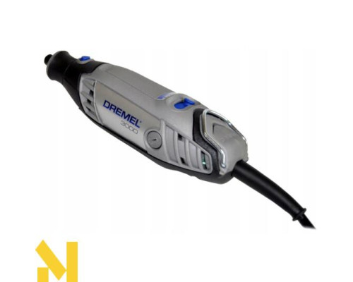 Багатофункціональний інструмент DREMEL 3000 (3000-15)