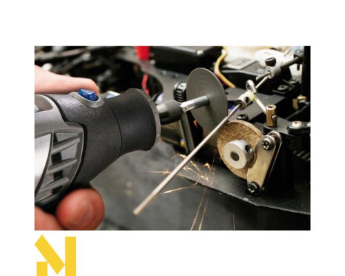 Багатофункціональний інструмент DREMEL 3000 (3000-15)