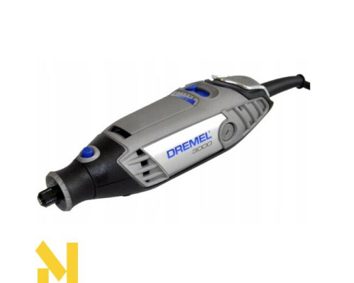 Багатофункціональний інструмент DREMEL 3000 (3000-15)