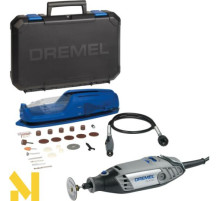 Багатофункціональний інструмент DREMEL 3000-1/25
