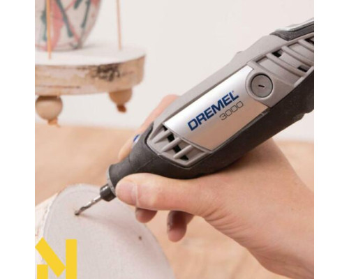 Багатофункціональний інструмент DREMEL 3000-1/25